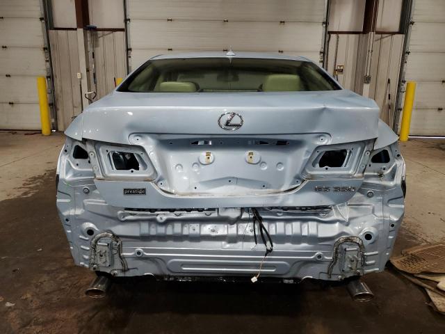 Photo 6 from auction – 2011 LEXUS ES 350 with VIN JTHBK1EG6B2467413