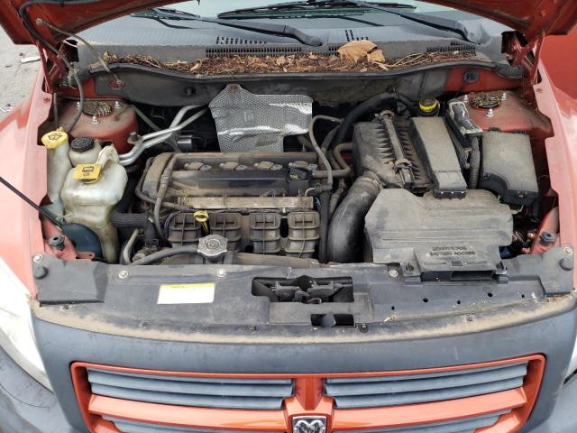 Photo 11 from auction – 2008 DODGE CALIBER with VIN 1B3HB28B68D733125