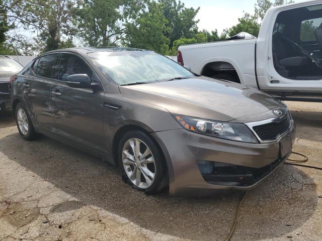 Foto 4 de la subasta – 2013 KIA OPTIMA EX con VIN 5XXGN4A77DG093476