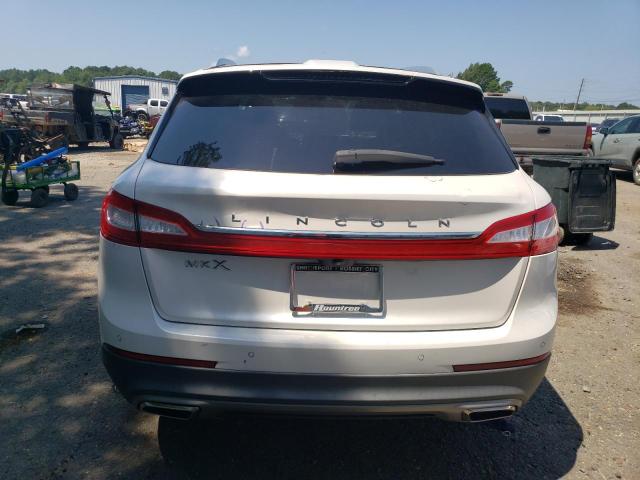 Photo 6 from auction – 2016 LINCOLN MKX RESERV with VIN 2LMTJ6LR2GBL86663
