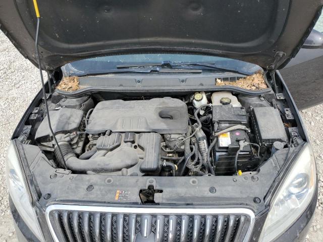 Photo 11 from auction – 2014 BUICK VERANO with VIN 1G4PS5SK4E4189574