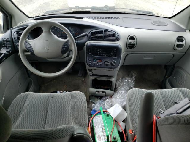 Photo 8 from auction – 1996 DODGE GRAND CARA with VIN 1B4GP54L7TB444042
