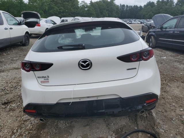 Photo 6 from auction – 2019 MAZDA 3 with VIN JM1BPBJM6K1138270