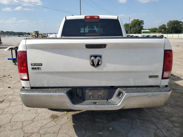 صورة رقم 6 من المزاد - 2016 RAM 1500 SLT مع VIN 1C6RR6GG4GS163906