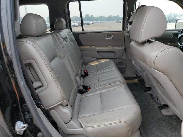 Zdjęcie 11 z aukcji – 2011 HONDA PILOT EXL z VIN 5FNYF3H54BB037690