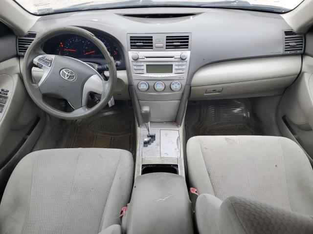 Photo 8 from auction – 2011 TOYOTA CAMRY BASE with VIN 4T1BF3EK7BU624937