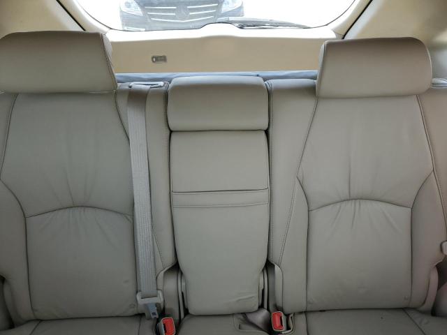 Photo 10 from auction – 2006 LEXUS RX 330 with VIN 2T2HA31UX6C104346