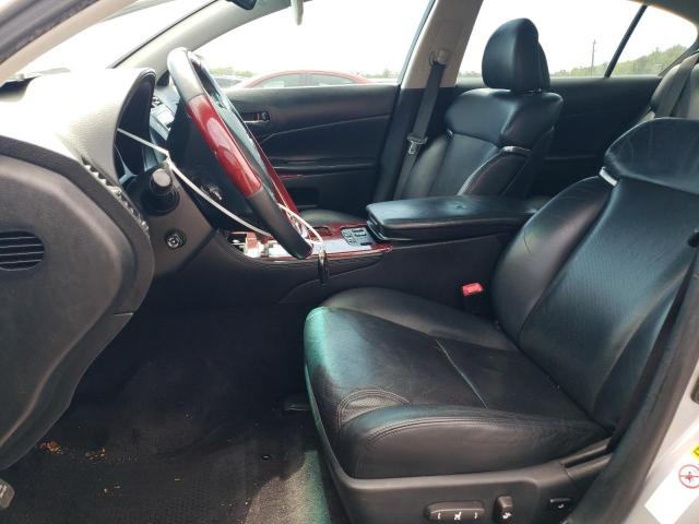 Photo 7 from auction – 2009 LEXUS GS 350 with VIN JTHCE96S790022830
