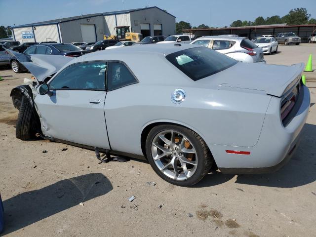Photo 2 from auction – 2022 DODGE CHALLENGER with VIN 2C3CDZJG1NH230140