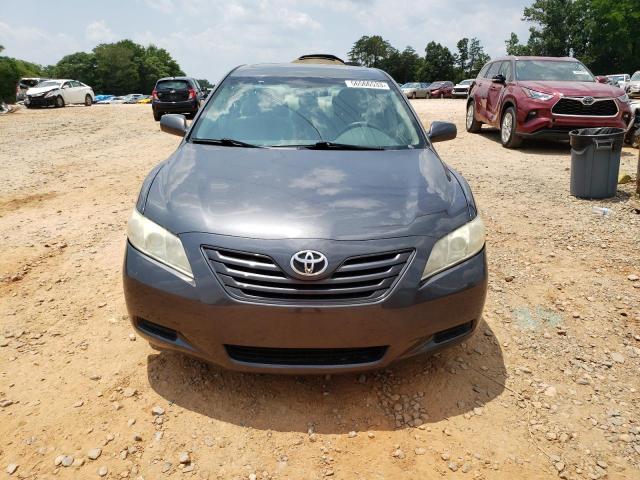 Photo 5 from auction – 2009 TOYOTA CAMRY BASE with VIN 4T4BE46K69R067638