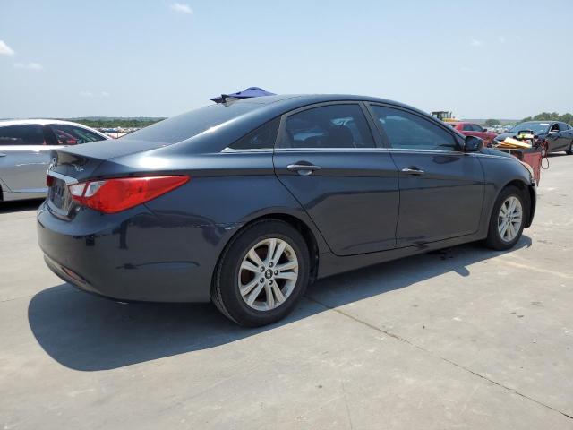 Photo 3 from auction – 2013 HYUNDAI SONATA GLS with VIN 5NPEB4AC7DH810654