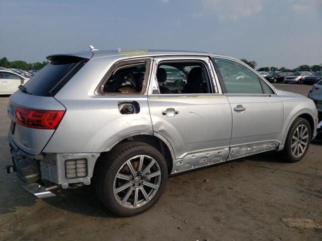 Photo 3 from auction – 2018 AUDI Q7 PRESTIG with VIN WA1VAAF76JD021078
