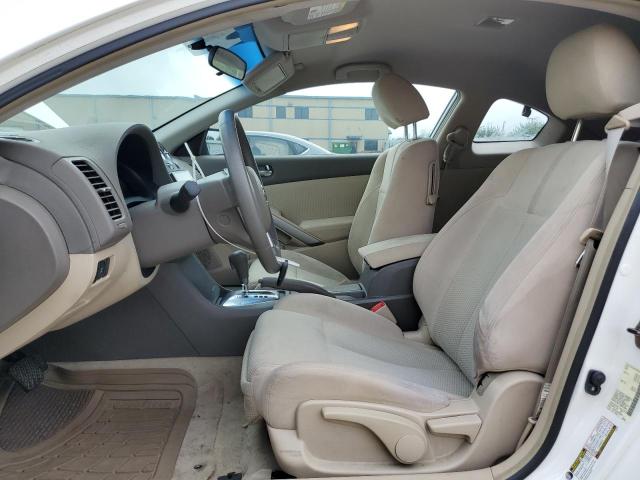 Photo 7 from auction – 2010 NISSAN ALTIMA S with VIN 1N4AL2EP2AC180133