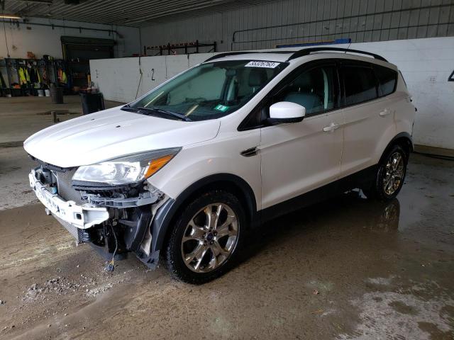 FORD ESCAPE SE 2015 con VIN 1FMCU9G90FUC44786 - Foto de la subasta