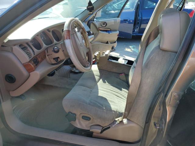 Photo 7 from auction – 2003 BUICK LESABRE CU with VIN 1G4HP52K83U127243