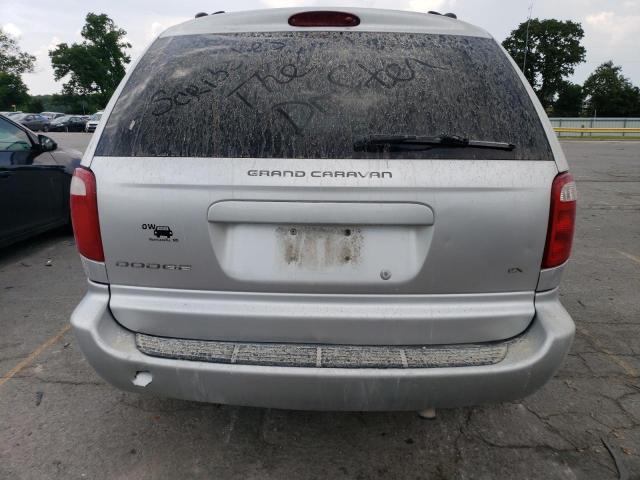 Photo 6 from auction – 2002 DODGE GRAND CARA with VIN 2B4GP74L22R614996