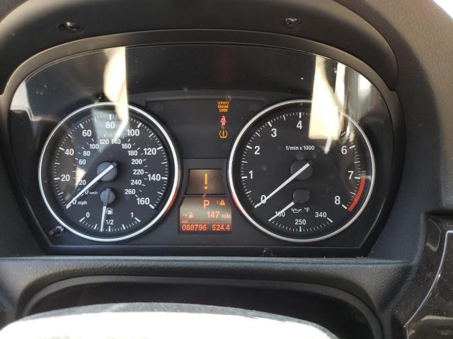 Photo 9 from auction – 2011 BMW 328 I with VIN WBADW3C55BE537054