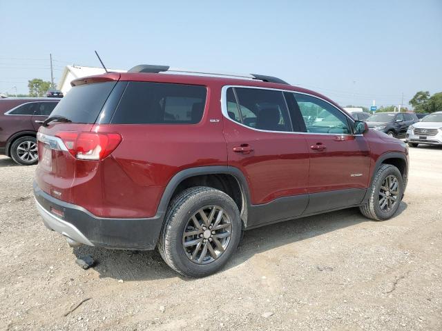 Photo 3 from auction – 2017 GMC ACADIA SLT with VIN 1GKKNULS5HZ186533