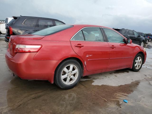 Photo 3 from auction – 2009 TOYOTA CAMRY BASE with VIN 4T1BE46K39U282940