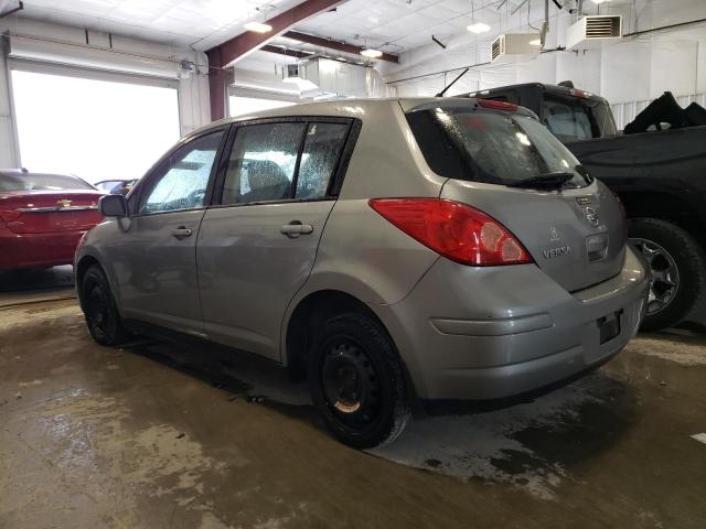 Photo 2 from auction – 2011 NISSAN VERSA S with VIN 3N1BC1CP4BL480356