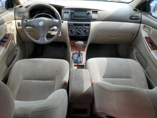 Photo 8 from auction – 2006 TOYOTA COROLLA CE with VIN 1NXBR32EX6Z688370