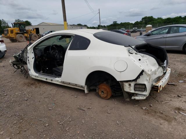 Photo 2 from auction – 2011 NISSAN ALTIMA S with VIN 1N4AL2EP2BC132875