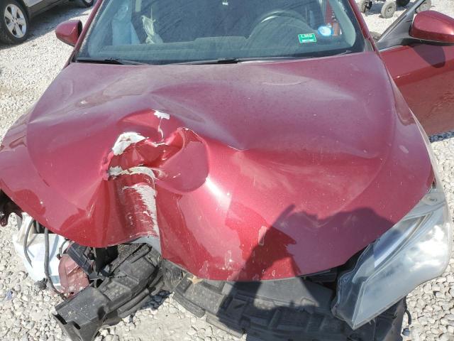 Photo 11 from auction – 2015 TOYOTA CAMRY LE with VIN 4T1BF1FK9FU969279