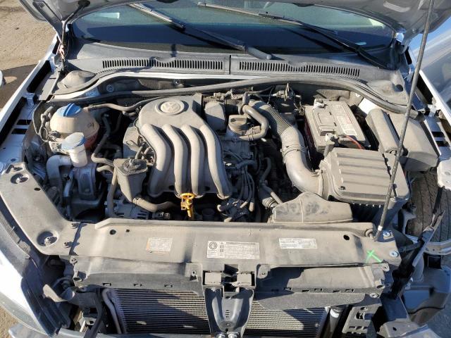 Photo 11 from auction – 2012 VOLKSWAGEN JETTA BASE with VIN 3VW2K7AJ4CM367873