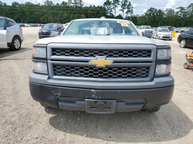 Photo 5 from auction – 2014 CHEVROLET SILVERADO with VIN 1GCNCPEC7EZ320380