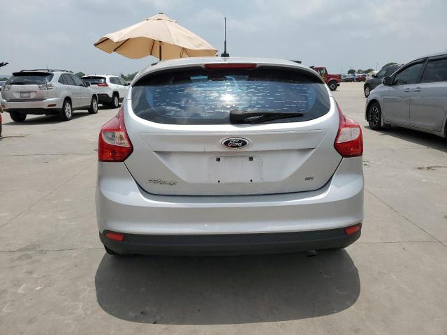 Photo 6 from auction – 2012 FORD FOCUS SE with VIN 1FAHP3K25CL289626