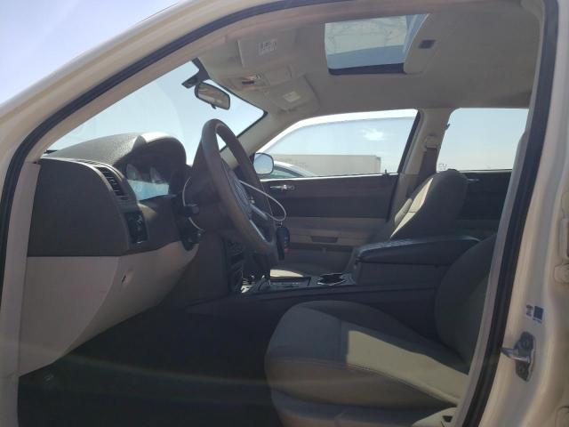 Photo 7 from auction – 2008 CHRYSLER 300 LX with VIN 2C3KA43R38H165933