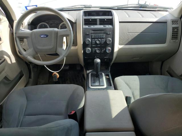 Photo 8 from auction – 2008 FORD ESCAPE XLS with VIN 1FMCU02Z48KE62957