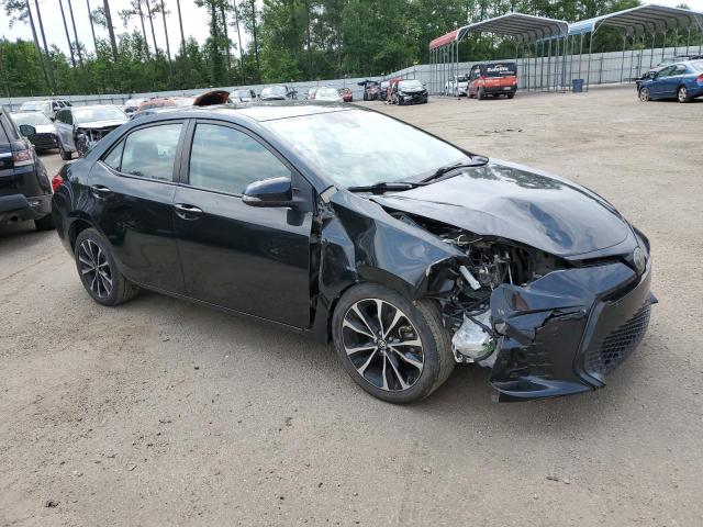 Photo 4 from auction – 2017 TOYOTA COROLLA L with VIN 2T1BURHE7HC918184