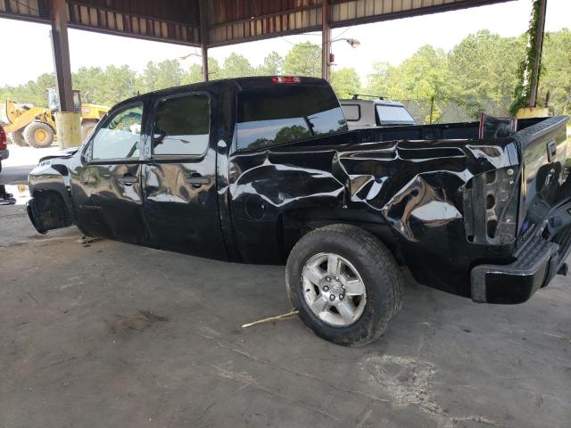 Photo 2 from auction – 2009 CHEVROLET SILVERADO with VIN 2GCFC135X91132425