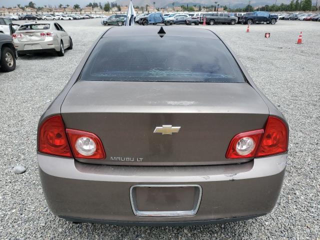 Photo 6 from auction – 2012 CHEVROLET MALIBU 1LT with VIN 1G1ZC5E07CF186523