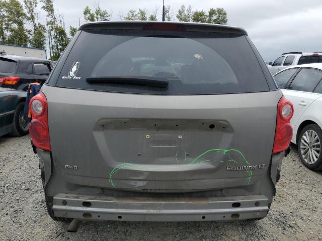 Photo 6 from auction – 2012 CHEVROLET EQUINOX LT with VIN 2GNFLEEK6C6389108