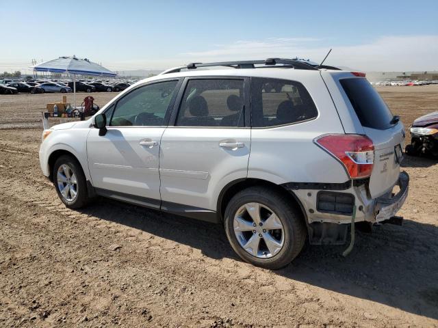 Photo 2 from auction – 2015 SUBARU FORESTER 2 with VIN JF2SJADC8FH595823