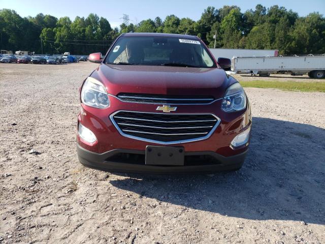 Photo 5 from auction – 2017 CHEVROLET EQUINOX LT with VIN 2GNALCEK4H1505926