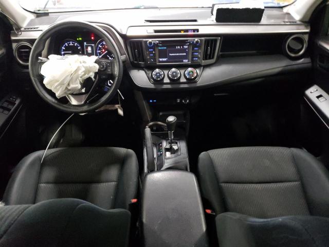 Photo 8 from auction – 2017 TOYOTA RAV4 LE with VIN JTMBFREV1HD214564