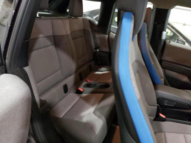 Photo 10 from auction – 2017 BMW I3 REX with VIN WBY1Z8C30HV894965