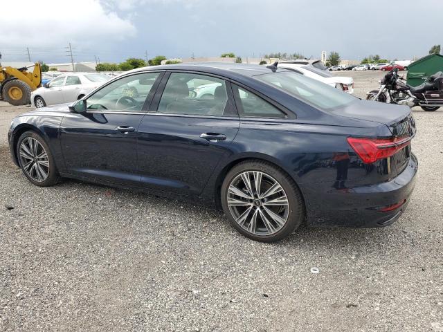 Photo 2 from auction – 2022 AUDI A6 PREMIUM with VIN WAUE3BF22NN013812