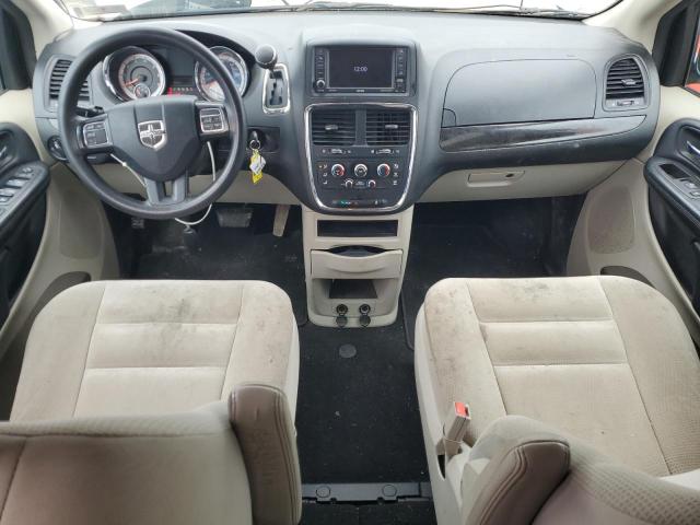 Photo 8 from auction – 2019 DODGE GRAND CARA with VIN 2C4RDGBG6KR500767