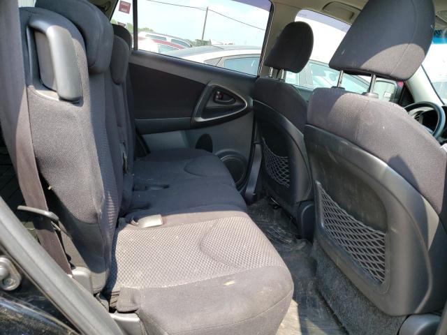 Photo 11 from auction – 2009 TOYOTA RAV4 with VIN JTMBF32V29D014439