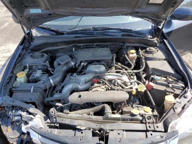 Photo 11 from auction – 2011 SUBARU IMPREZA 2. with VIN JF1GE6B67BH515169