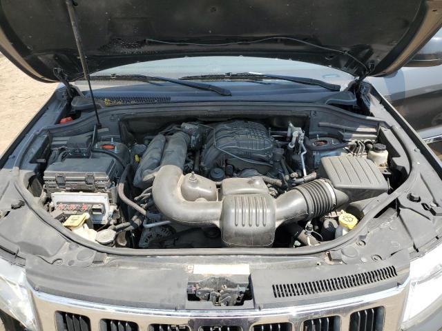 Photo 12 from auction – 2011 JEEP GRAND CHER with VIN 1J4RR4GGXBC538787