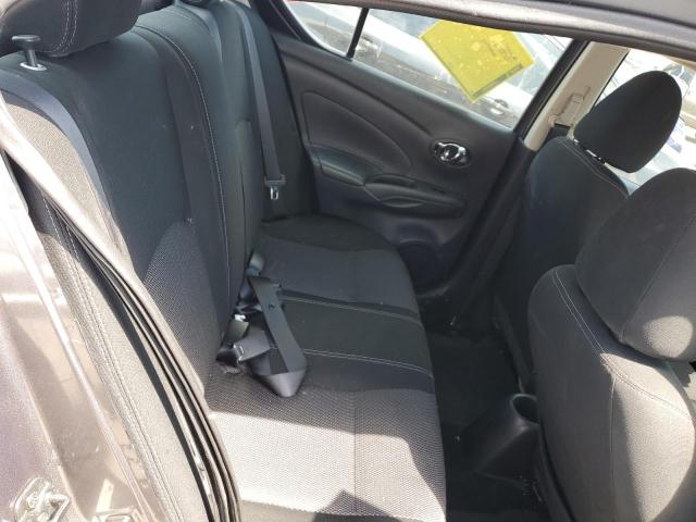 Photo 10 from auction – 2018 NISSAN VERSA S with VIN 3N1CN7AP1JL841965