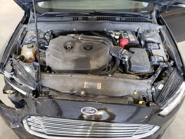 Photo 11 from auction – 2013 FORD FUSION SE with VIN 3FA6P0H94DR215613