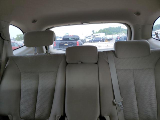 Photo 10 from auction – 2007 HYUNDAI SANTA FE G with VIN 5NMSG13D27H062986