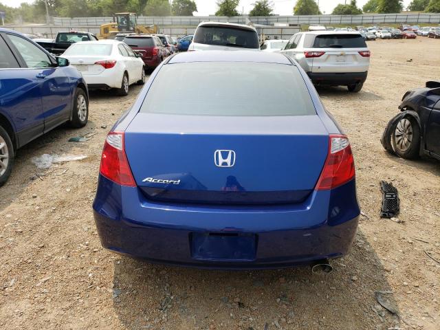 Photo 6 from auction – 2008 HONDA ACCORD EX with VIN 1HGCS12768A013706