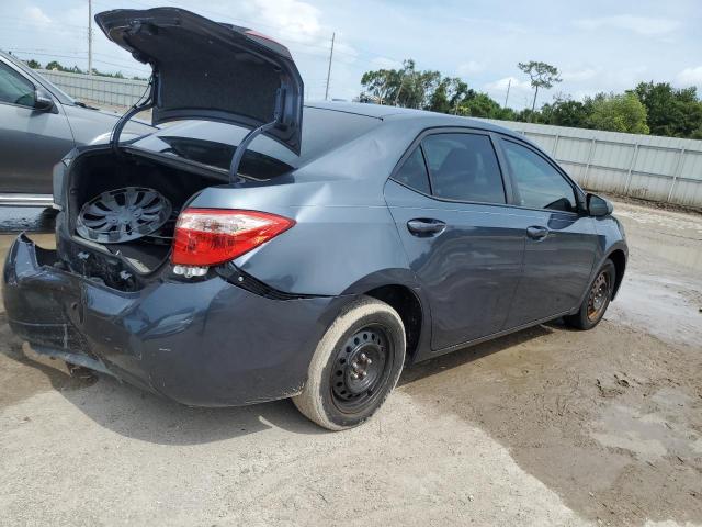 Photo 3 from auction – 2017 TOYOTA COROLLA L with VIN 5YFBURHE6HP718669